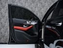 Mercedes Benz GLE53 AMG COUPE 4MATIC+