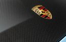 Porsche 911 4.0L F-6 Naturally Aspirated Engine