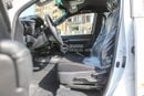 تويوتا هيلوكس ADVENTURE 4.0L V6 PETROL DC AT 4WD 2026MY