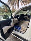 تويوتا لاند كروزر 2024 Model GXR TwinTurbo 3.5L Engine Full Option New Arrival