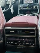 Lexus LX 700h LX700H Signature