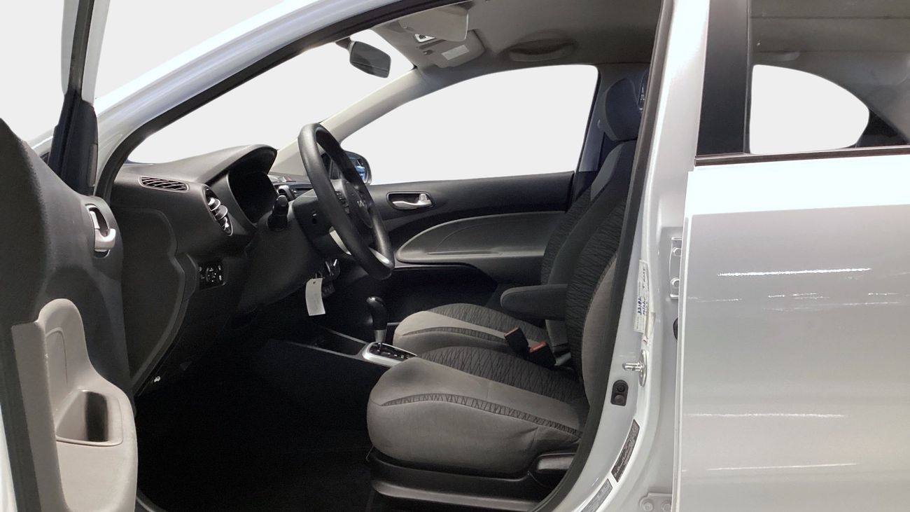 Kia Pegas LX | upto AED 20,000 Ramadan Discount | Guaranteed Warranty | 0 Down Payment