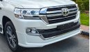 Toyota Land Cruiser 4.0L VXR Camára Trasera, Asientos de Cuero y Pantallas DVD Traseras Gasolina V6 T/A 2020