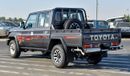 Toyota Land Cruiser Pick Up 2.8L Diesel Auto Transmission