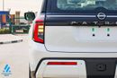 Nissan Patrol LE T2 3.5L V6 AWD 9AT 2026 | 8-Seater | Power Tailgate | Full Safety | Export Only