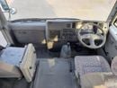 Isuzu Journey ISUZU JOURNEY BUS RHD 2000 MODEL 4.1 L DIESEL MANUAL(PM00136)