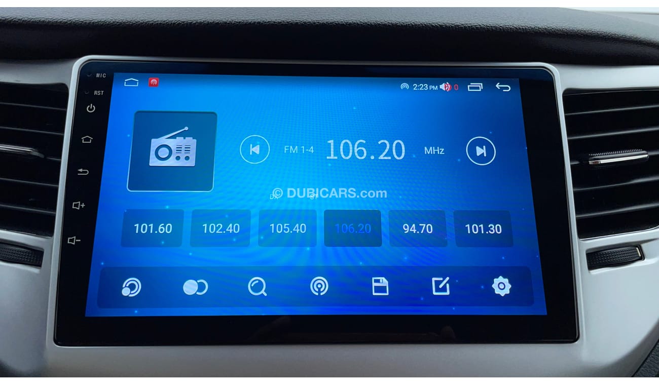 هيونداي توسون GL 2 | بدون دفعة مقدمة | اختبار قيادة مجاني للمنزل