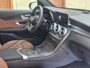Mercedes Benz GLC 300 AMG