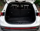 Hyundai Santa Fe SMART Hyundai Santa Fe | 2.5 L | 2023 | GCC | Accident-Free | In Excellent Condition | 1142 P.M