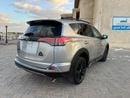Toyota RAV4 Toyota Rav4 2018 adventure