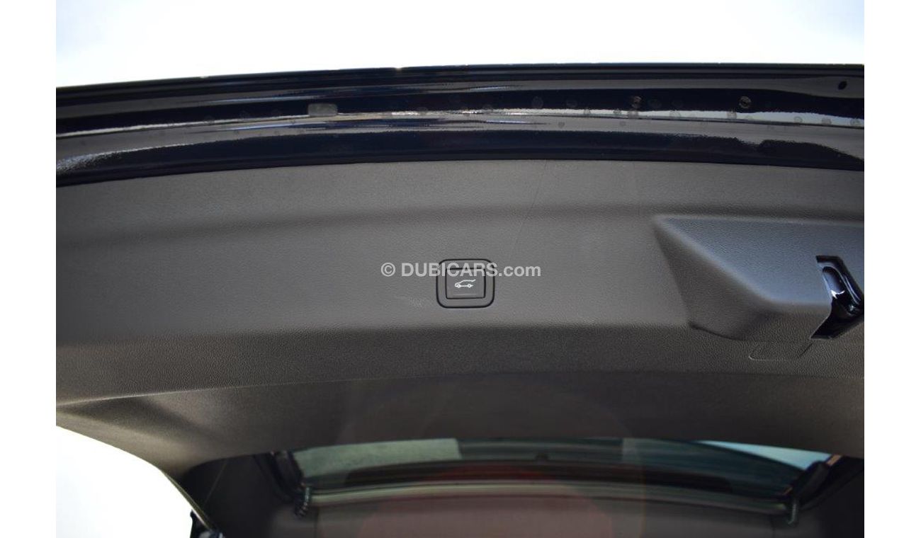 Cadillac Escalade ESV V8 6.2Л БЕНЗИН 7-МЕСТ АВТОМАТ - ЕВРО 6