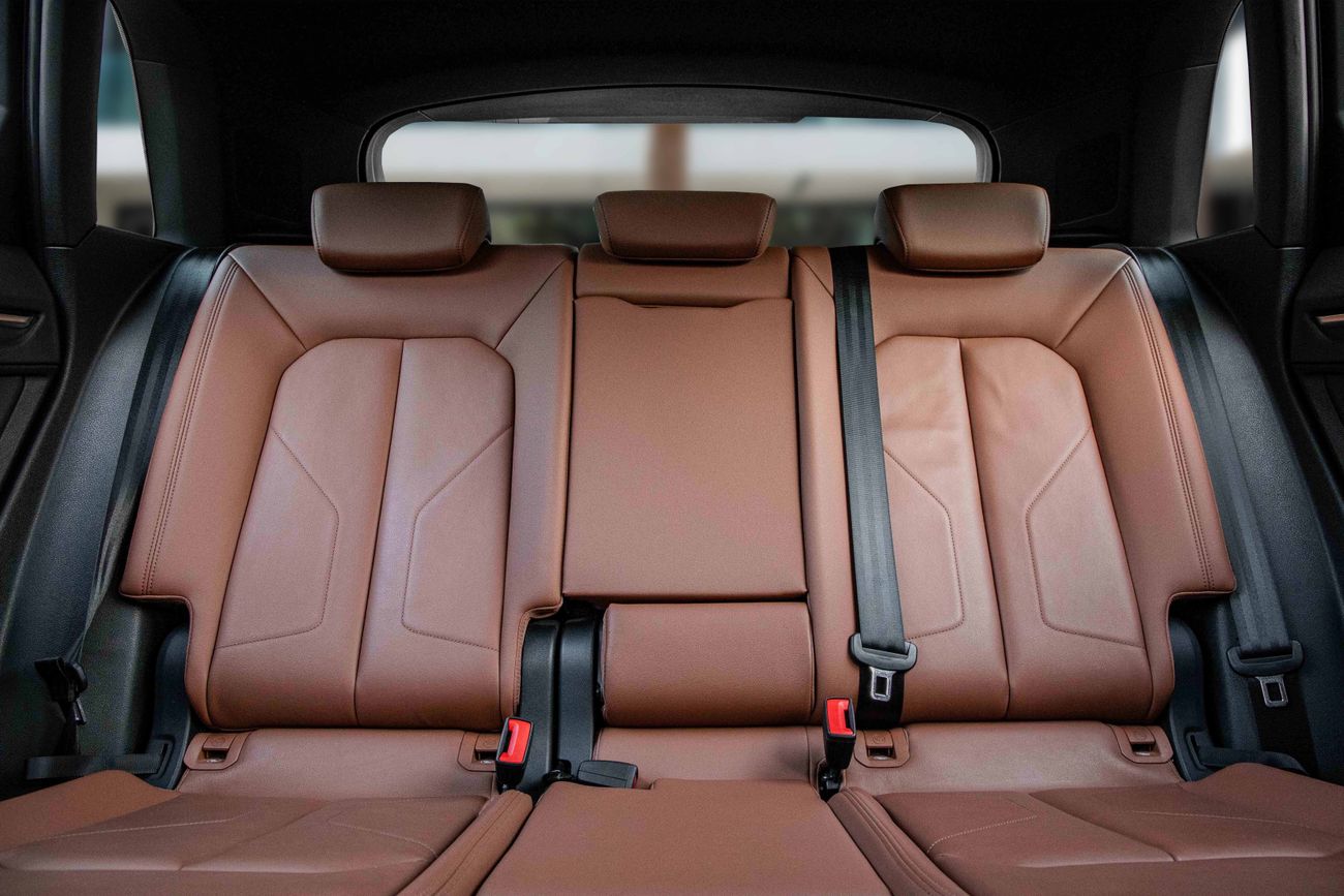 Audi Q3 Q3 | 2,488 P.M | 0% Downpayment | Audi Q3 35TFSI! | Ramadan Offer!