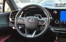 Lexus RX350 LEXUS RX350 HYBRID F-SPORT 2.4L AWD SUV 2025