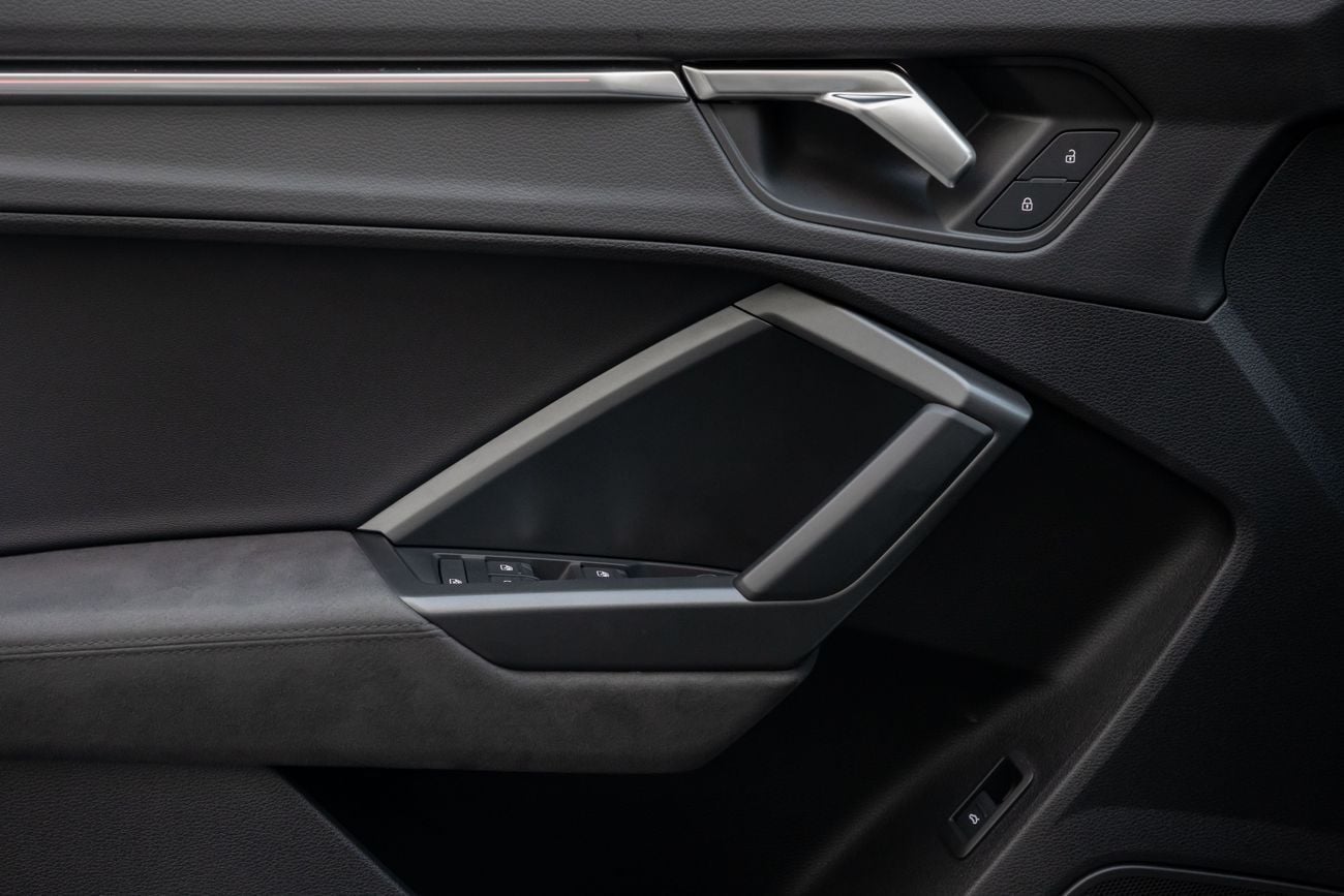 أودي RSQ3 RSQ3 Sportback | 5,425 P.M | 0% Downpayment | AUDI WARRANTY!