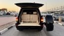 Toyota Land Cruiser 2017 | 4.5 DIESEL ENGINE | AUTOMATIC | LHD