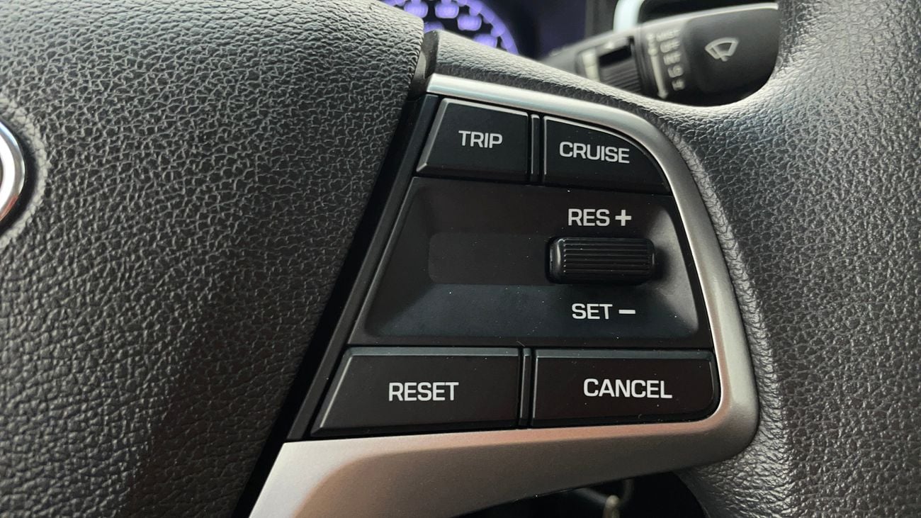 Hyundai Accent SMART 1.6 | Zero Down Payment | Home Test Drive