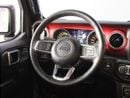 Jeep Gladiator Rubicon 3.6L