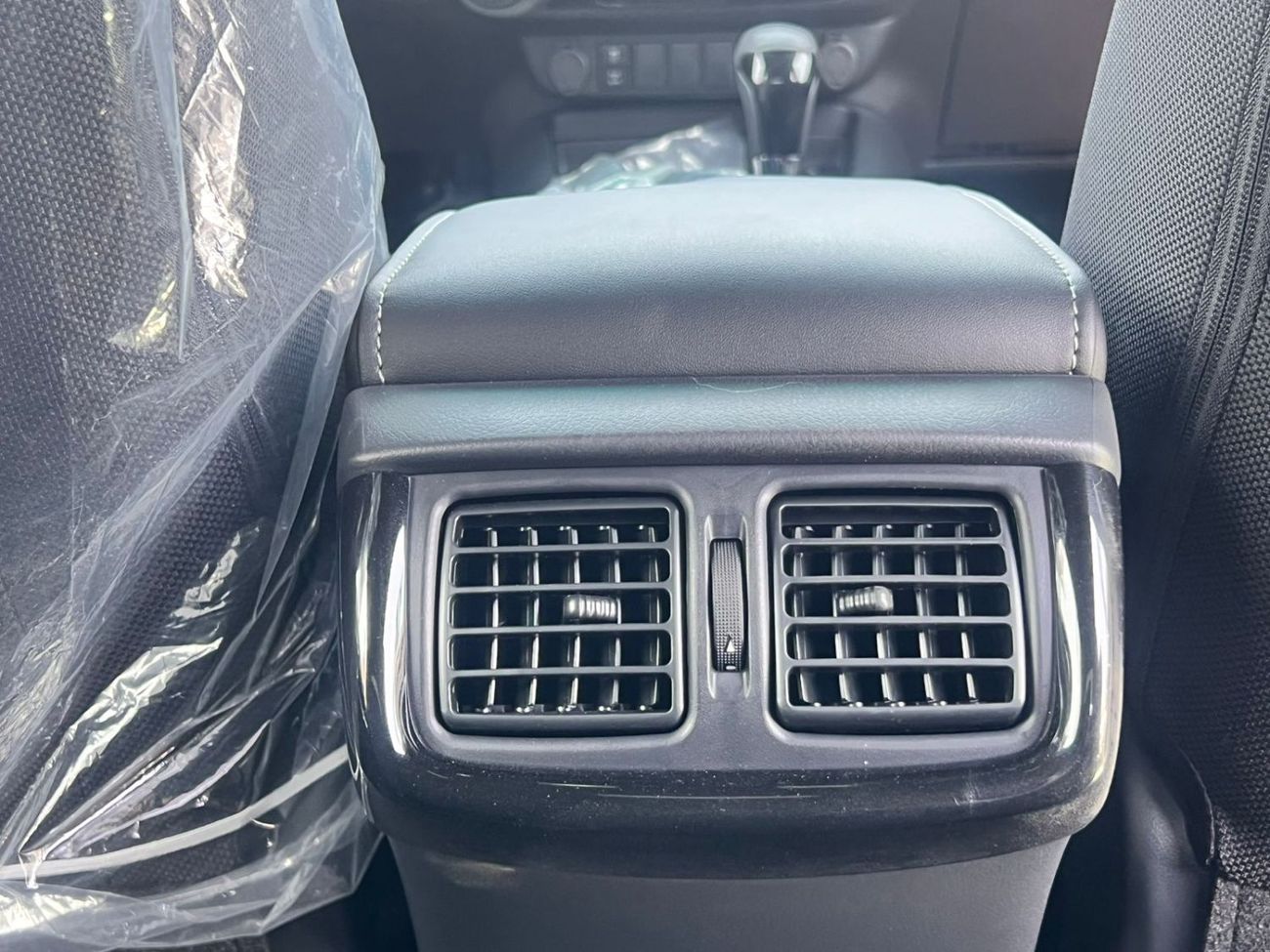 تويوتا هيلوكس ADV 4.0L