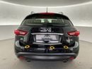 Infiniti QX70 Luxury / Luxe Sensory | Guaranteed Warranty | 0 Down Payment