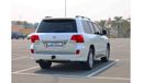 Toyota Land Cruiser 2013 EXR 4.0L V6 A/T PETROL | EXCELLENT CONDITION | READY TO DRIVE | GCC SPECS