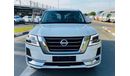 Nissan Patrol Titanium