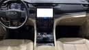 Jeep Grand Cherokee 2023 L LIMITED | AED 1660/Month | 0 DP | 30 Day Return | Warranty | Service History