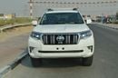 تويوتا لاند كروزر Toyota Land cruiser Prado Model: 2014, perfect inside and outside