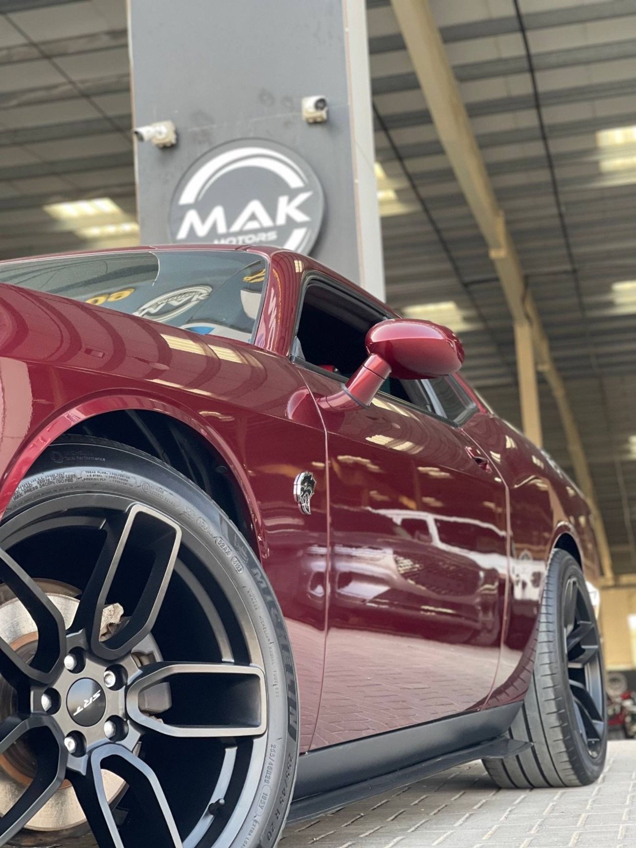 Dodge Challenger SXT 3.6L V6 3.6 / ECO CAR / BIG SCREEN / REMOTE START / KEYLESS ENTRY / IN PERFECT CONDITION