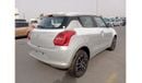 Suzuki Swift SUZUKI SWIFT NEW / UNUSED LEFT HAND DRIVE(PM1744)