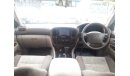 Toyota Land Cruiser Toyota Land Cruiser RIGHT HAND DRIVE ( PM 608 )