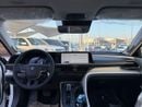 Toyota Crown Platinum