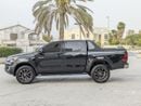 Toyota Hilux Modified to Adventure LHD 2.7L V4 2TR Petrol engine push start Automatic transmission 4WD 5 Seats 4