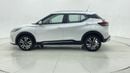 Nissan Kicks 2022 SV | AED 776/Month | 0 DP | 30 Day Return | Warranty | Service History