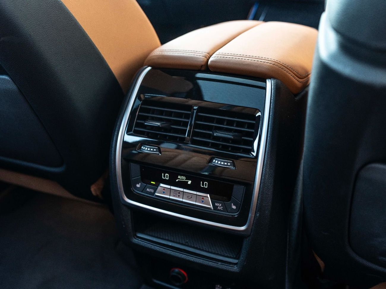 BMW X5 XDRIVE40i M SPORT PRO
