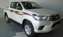 Toyota Hilux 2.8L Duesel Automatic Double Cabin Pickup