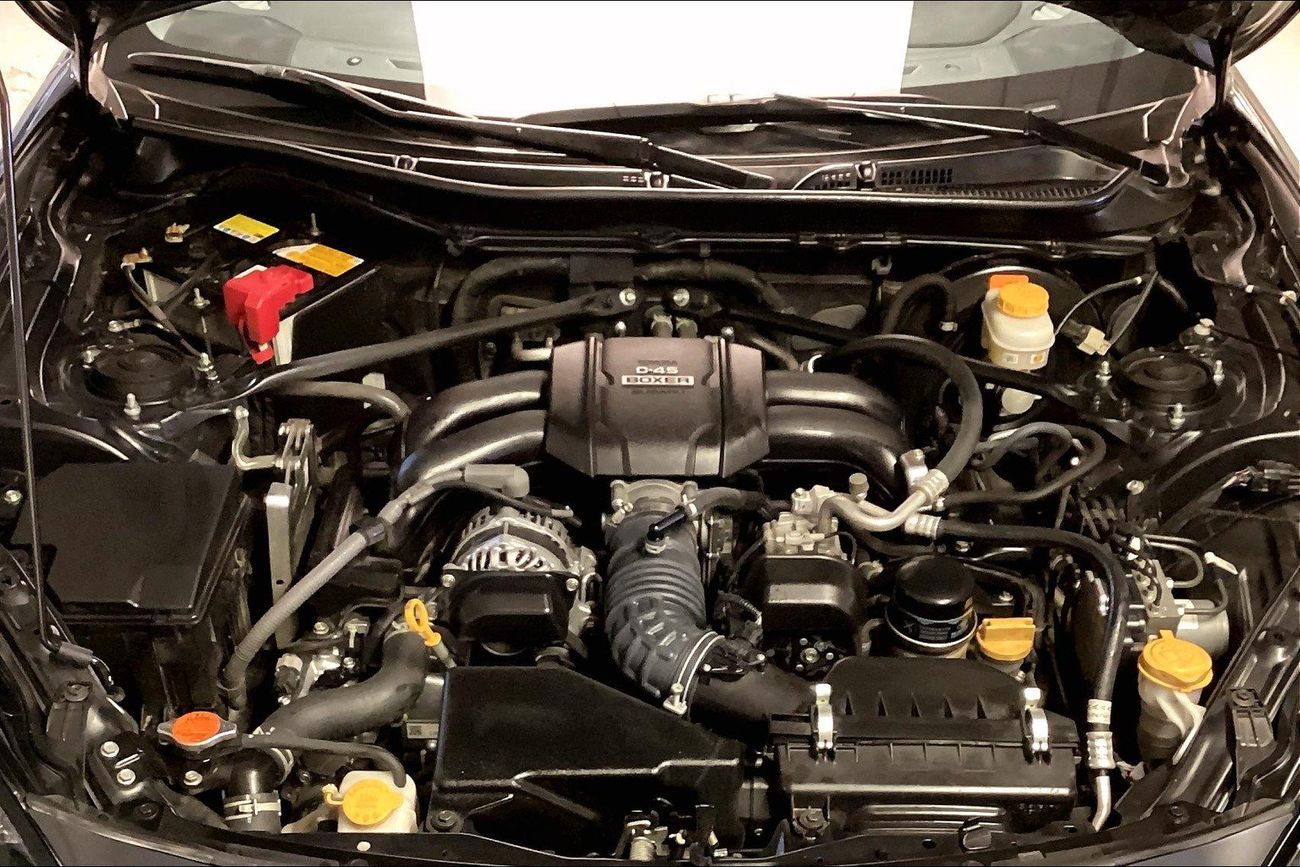 Toyota 86 GR (Brembo) | National Day Celebration | Guaranteed Warranty | 0 Down Payment