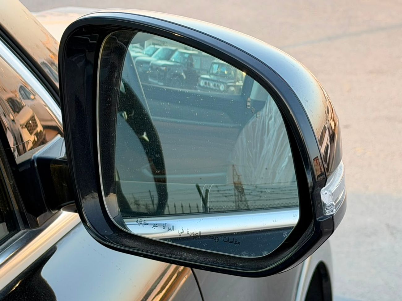 تانك 500 2.0L HEV V4 2026 Export Price @ 148,000 AED