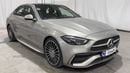 مرسيدس بنز C 200 2024 AMG PREMIUM PLUS | AED 2355/Month | 20% DP | 30 Day Return | Warranty