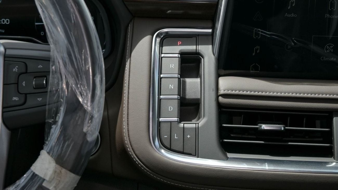 GMC Yukon GMC Yukon SLE | 5.3L V8 | RWD | 2024 | Brand New For Export