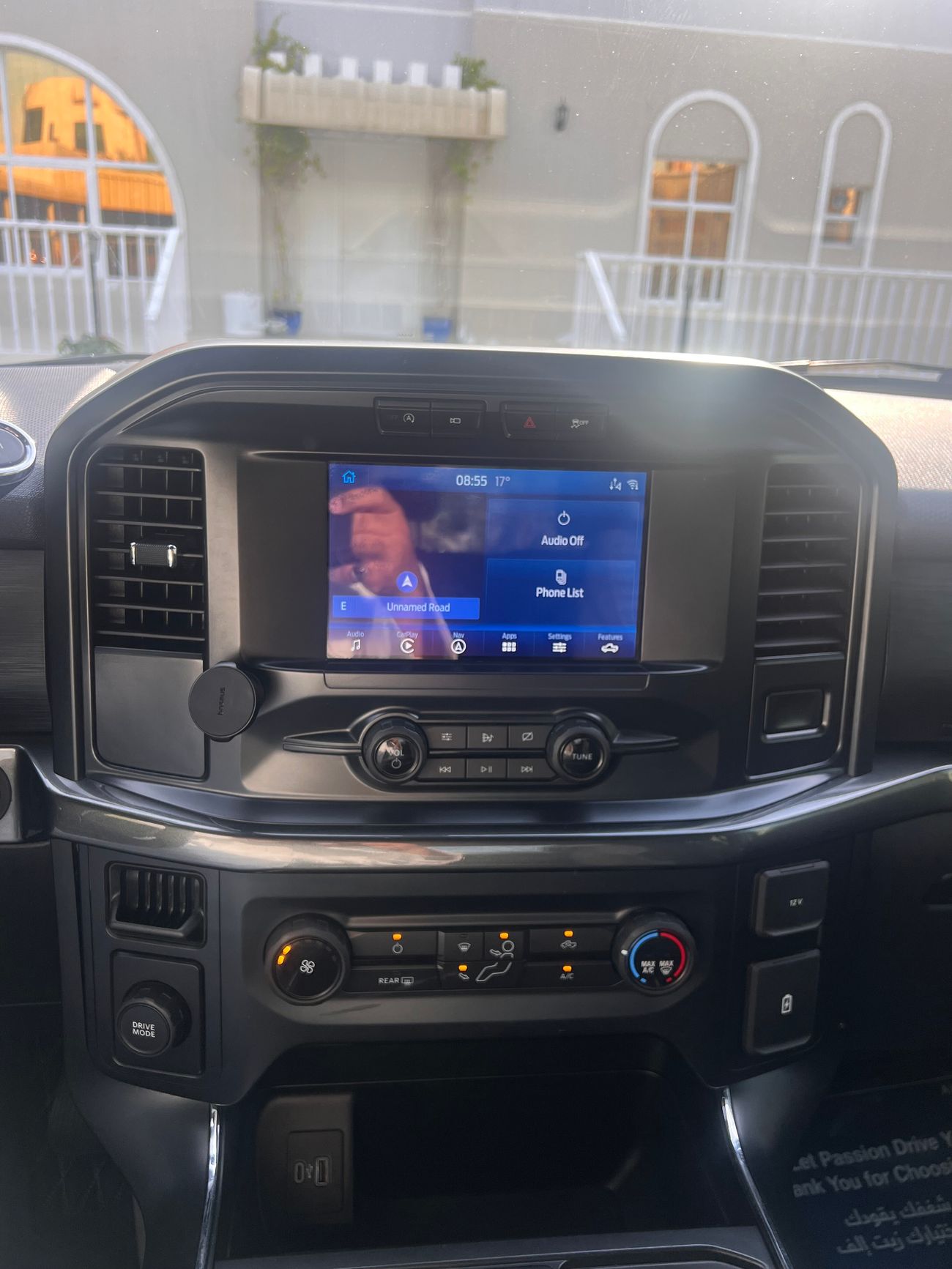 فورد F 150 XL 2.7L 6CYL