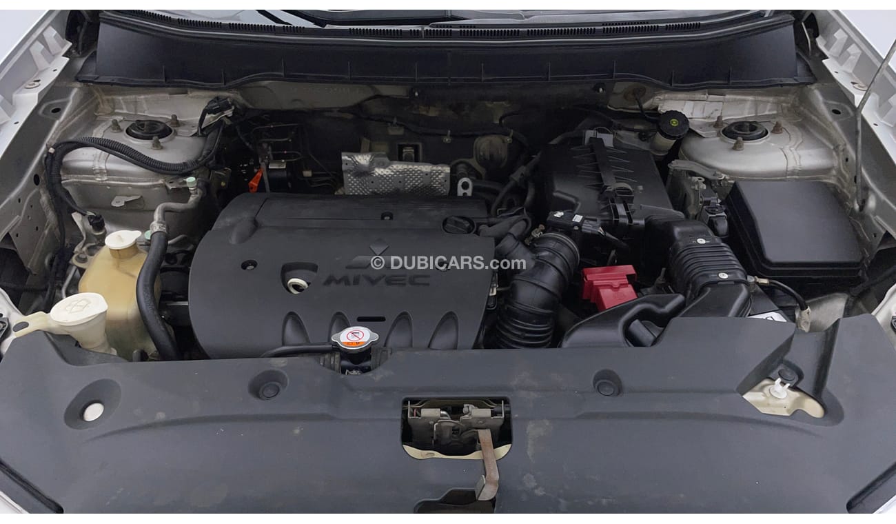 ميتسوبيشي ASX GLX MIDLINE 2 | بدون دفعة مقدمة | اختبار قيادة مجاني للمنزل