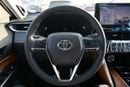تويوتا فينزا Toyota Venza 2.0L Petrol, Model 2025 Color Black