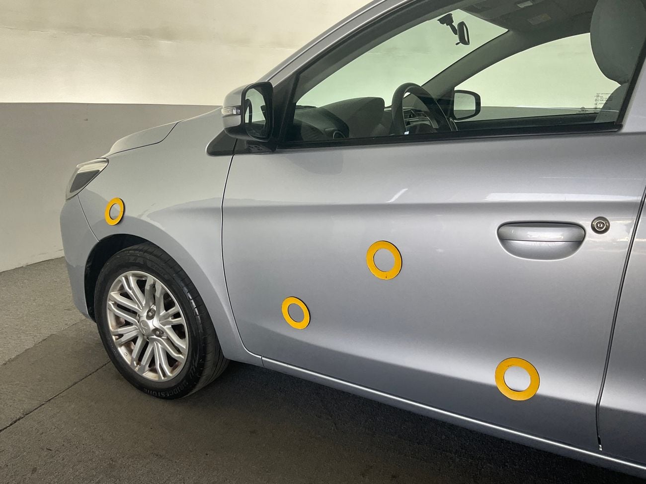 Mitsubishi Attrage GLX Full 1.2L GLX Full | Guaranteed Warranty | 0 Down Payment