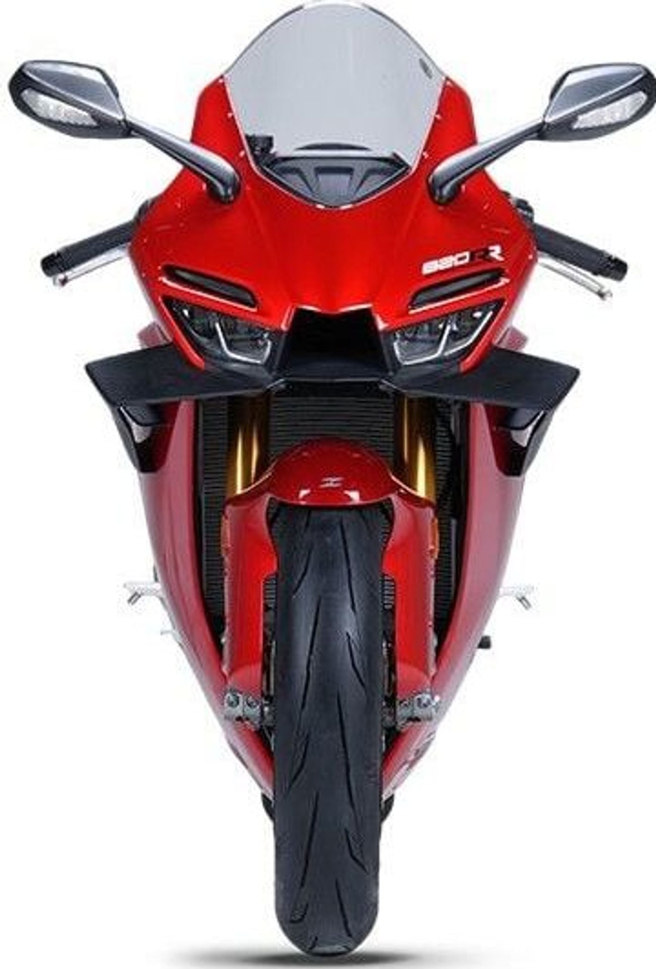 ZX moto ZX820RR 820RR China export