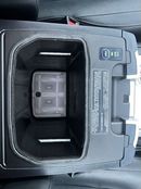 Toyota Land Cruiser diesel 4.5 liter right hand automatic sunroof cool box leather seats