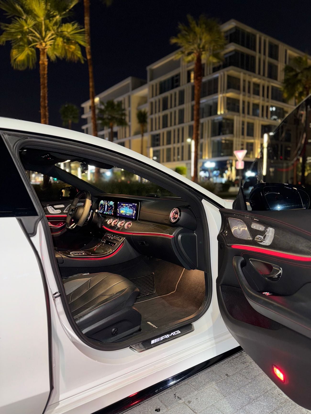 Mercedes-Benz CLS 53 AMG