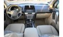 Toyota Prado 2023 PRADO 4.0L PETROL