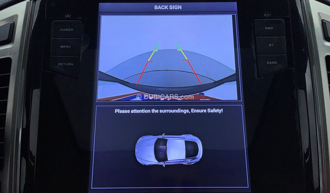 Mitsubishi Pajero GLS HIGHLINE 3.8 | Zero Down Payment | Free Home Test Drive