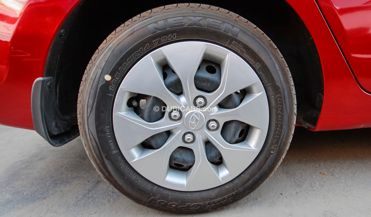 Hyundai i10 Grand