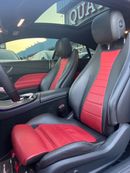 مرسيدس بنز E 200 كوبيه